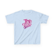 JoJo Siwa Love Heart Kids T-Shirt 7