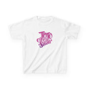 JoJo Siwa Love Heart Kids T-Shirt 1