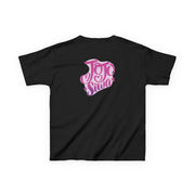 JoJo Siwa Love Heart Kids T-Shirt 6