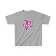 JoJo Siwa Love Heart Kids T-Shirt 3
