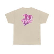 JoJo Siwa Love Heart T-Shirt 7