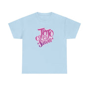 JoJo Siwa Love Heart T-Shirt 10