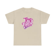 JoJo Siwa Love Heart T-Shirt 6
