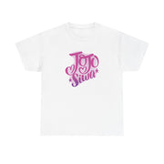 JoJo Siwa Love Heart T-Shirt 2