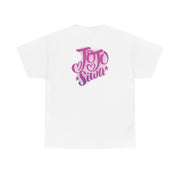 JoJo Siwa Love Heart T-Shirt 3