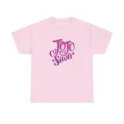 JoJo Siwa Love Heart T-Shirt 8