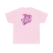JoJo Siwa Love Heart T-Shirt 9