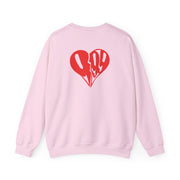 Heart - Juice Sweatshirt 10