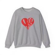 Heart - Juice Sweatshirt 3