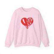 Heart - Juice Sweatshirt 9