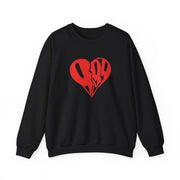 Heart - Juice Sweatshirt 5