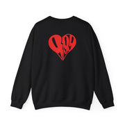 Heart - Juice Sweatshirt 6