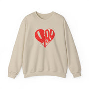 Heart - Juice Sweatshirt 7