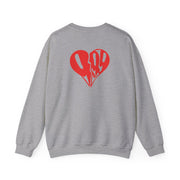 Heart - Juice Sweatshirt 4