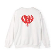 Heart - Juice Sweatshirt 2