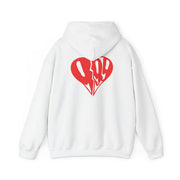 Heart - Juice Hoodie 2