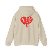 Heart - Juice Hoodie 8