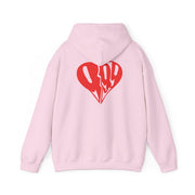 Heart - Juice Hoodie 10