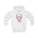 Juice WRLD Kids Hoodies