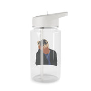 Sad - Juice Clear Water Bottle 2