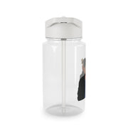 Sad - Juice Clear Water Bottle 3