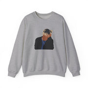 Sad - Juice Sweatshirt 3