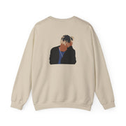 Sad - Juice Sweatshirt 6