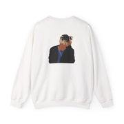 Sad - Juice Sweatshirt 2