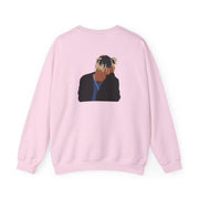 Sad - Juice Sweatshirt 8
