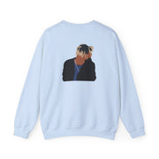 Sad - Juice Sweatshirt 10