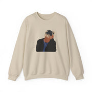 Sad - Juice Sweatshirt 5