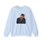 Sad - Juice Sweatshirt 9