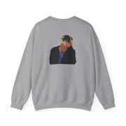 Sad - Juice Sweatshirt 4