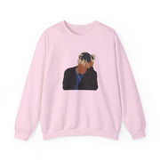 Sad - Juice Sweatshirt 7