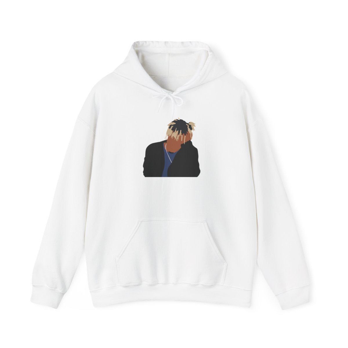 Sad - Juice Hoodie