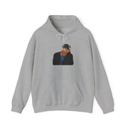 Sad - Juice Hoodie 3
