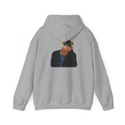 Sad - Juice Hoodie 4