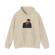 Sad - Juice Hoodie 5