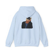 Sad - Juice Hoodie 10