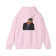 Sad - Juice Hoodie 8
