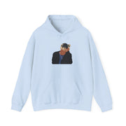 Sad - Juice Hoodie 9