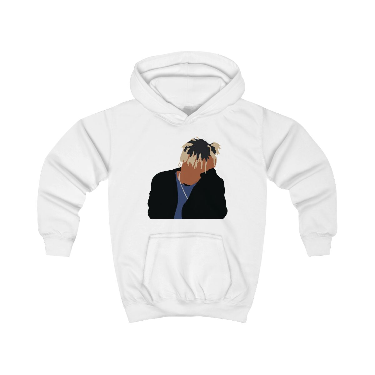 Sad - Juice Kids Hoodie