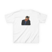 Sad - Juice Kids T-Shirt 2