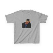 Sad - Juice Kids T-Shirt 3
