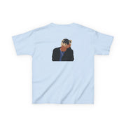 Sad - Juice Kids T-Shirt 6