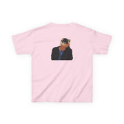 Sad - Juice Kids T-Shirt 8