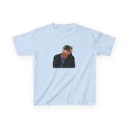 Sad - Juice Kids T-Shirt 5
