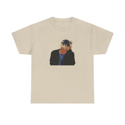 Sad - Juice T-Shirt 5