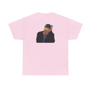 Sad - Juice T-Shirt 8