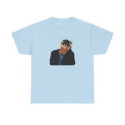 Sad - Juice T-Shirt 9